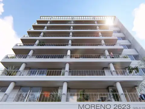 Emprendimiento en Villa Ballester