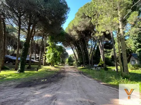 Terreno en Venta de 924,0 m2