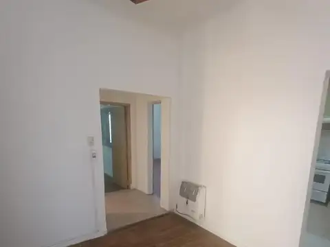 Depto Tipo Casa en Alquiler de 1 dormitorio