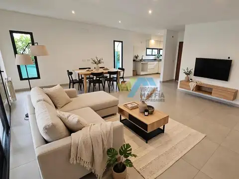 Casa en Venta de 3 dormitorios