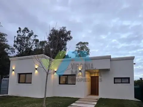 Barrio Cerrado Santa Lucia - Pilar del Este 100
