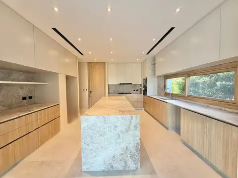 Casa en Venta A Estrenar