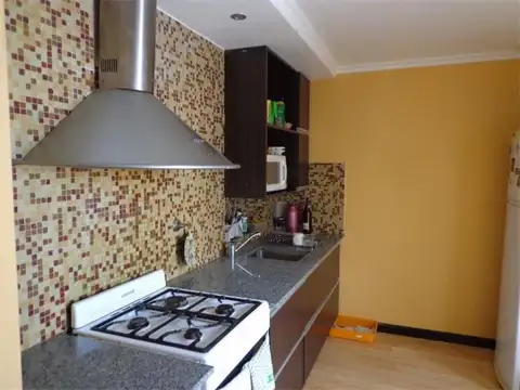 Casa en Venta en San Jorge, USD 185.000