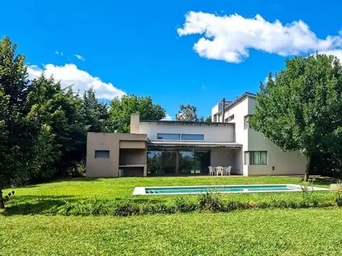 Chacras de la Reserva