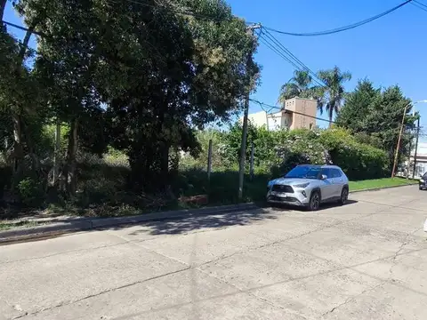Terreno en Venta de 616,0 m2