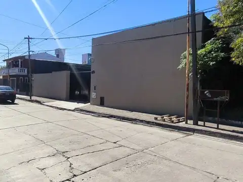 TERRENO CENTRO DE GRAL.RODRIGUEZ CALLE GUILLERMON