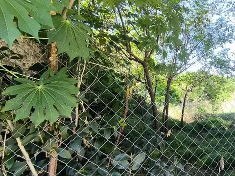 Terreno en Venta de 616,0 m2
