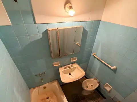 Departamento en Venta en Almagro, USD 40.000