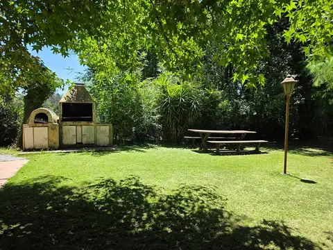 Casa en Venta 35 años