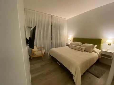 Departamento en Alquiler Temporal con 1 cocheras
