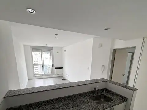 Departamento en Alquiler de 2 dormitorios