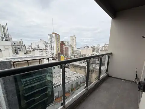 Departamento en Alquiler de 3 ambientes