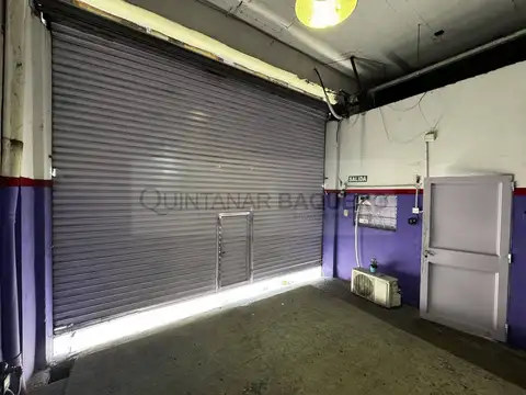 Galpon en Venta en Pompeya, USD 160.000