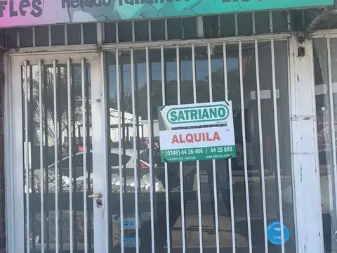 Local en Alquiler en Belen de Escobar, Partido de Escobar