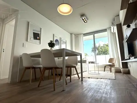 Departamento en Venta en San Telmo, USD 120.800