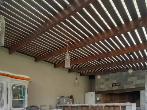 Casa a la venta en VILLA CALIFORNIA calle LOS BENTEVEOS