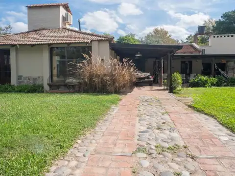 Casa en Venta en Santa Fe, USD 180.000