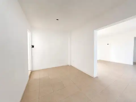 Depto Tipo Casa 4 ambientes con 1 baño