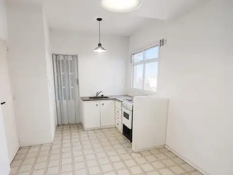 Departamento en Venta en Almagro, USD 134.000
