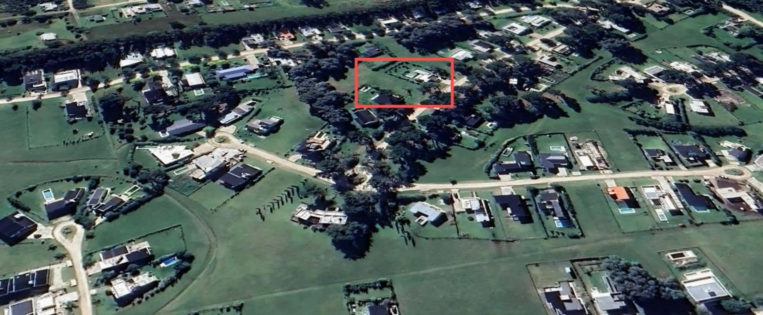 Lote de 910m2, Barrancas de San Benito
