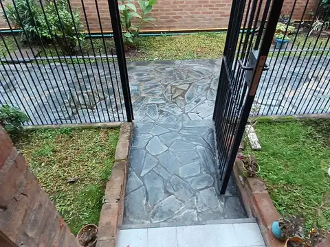 Departamento en Venta en Martin Coronado, USD 90.000