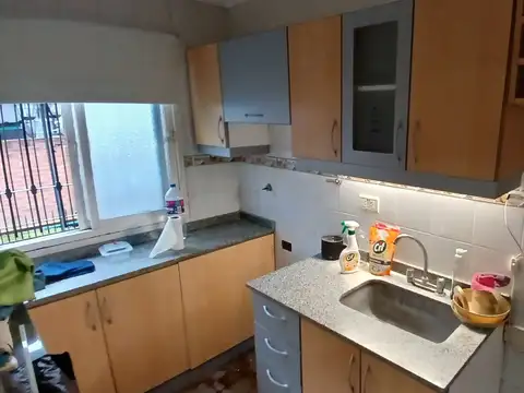 Departamento en Venta al Sur