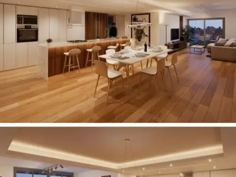 Departamento en Venta de 3 dormitorios