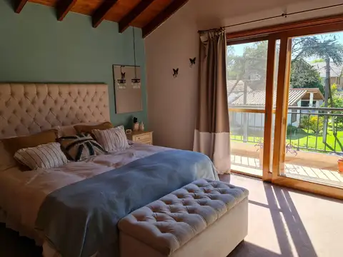 Casa en Alquiler al Oeste
