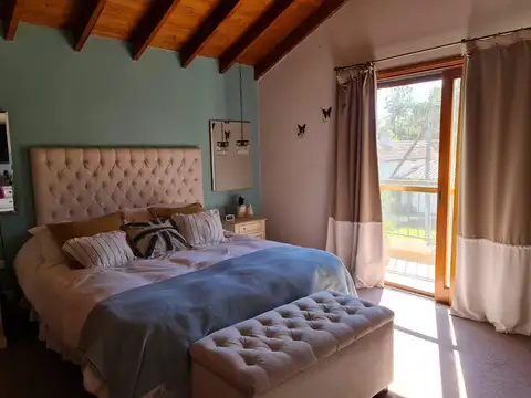 Casa en Alquiler 15 años