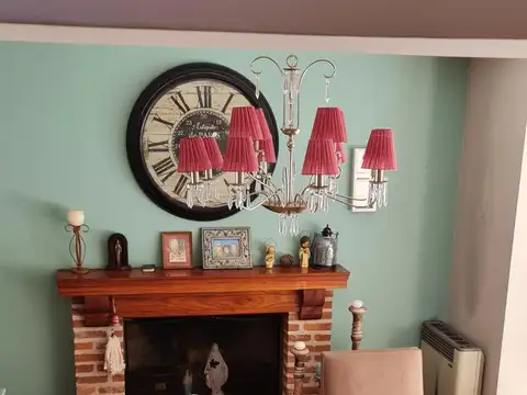 Casa en Alquiler de 4 dormitorios