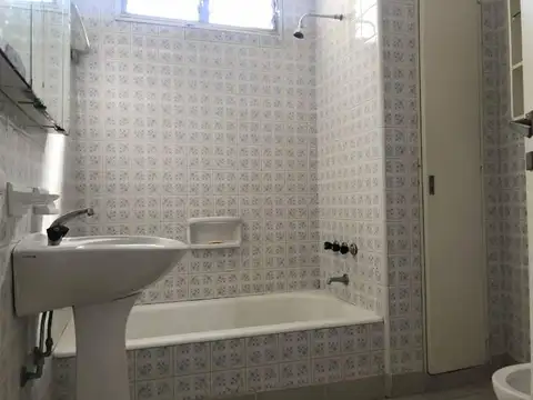 Departamento en Alquiler 40 años