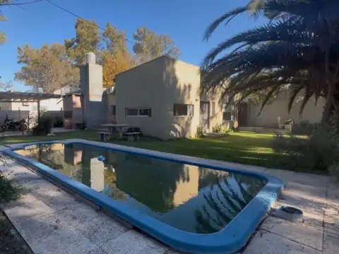 Quinta en Venta en Campana, USD 133.000