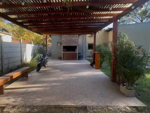 H. Berón 500