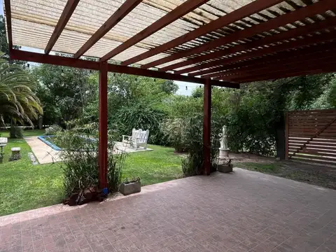 Quinta en Venta en Campana, USD 133.000