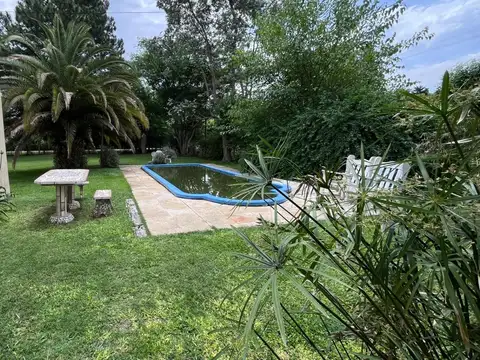 H. Berón 500