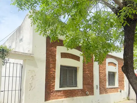 Casa en venta en Suipacha