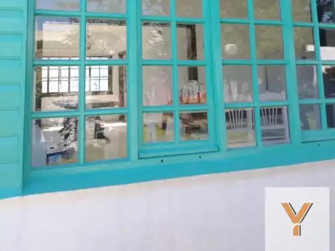 Casa en Venta 40 años