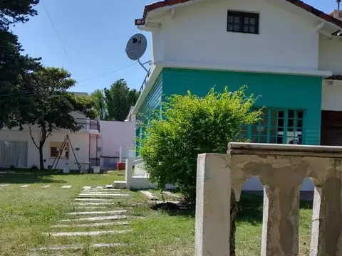 Casa en Venta de 5 dormitorios