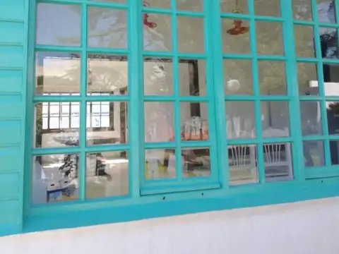 Casa en Venta 40 años