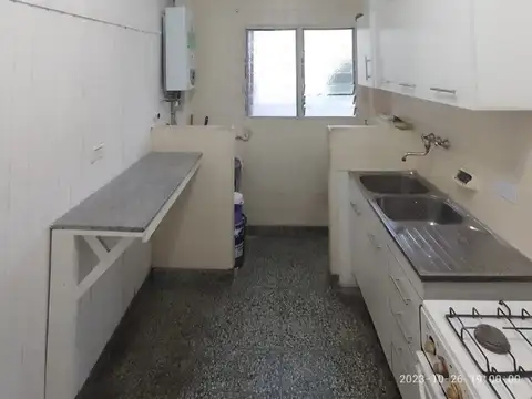 Departamento en Alquiler en Villa Devoto, $ 1.110.000