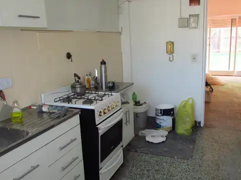 Departamento en Alquiler 50 años