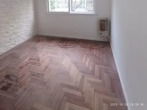 Departamento en Alquiler de 2 dormitorios