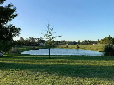 VENTA LOTE FINANCIADO LOS CARDALES  LAS CALANDRIAS