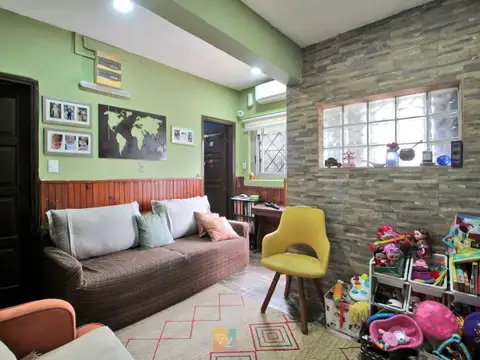 Venta Casa 2 Dormitorios Prado