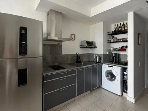 Departamento en Venta 17 años