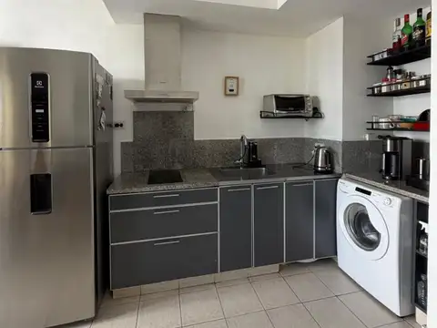 Departamento en Venta Apto profesional