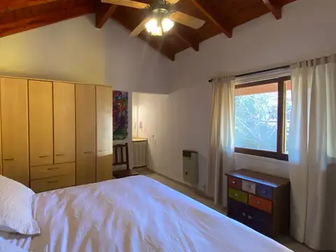 VENDE PERMUTA COMPLEJO CABAÑAS CAPILLA DEL MONTE