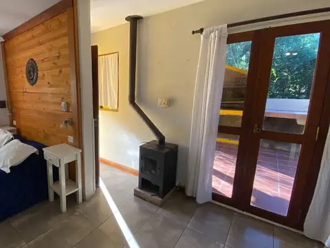 Hotel en Venta en Capilla del Monte, Punilla