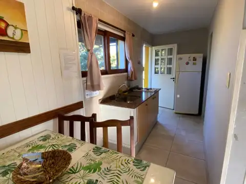 Hotel en Venta 21 años