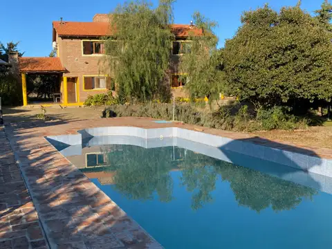 Hotel en Venta en Capilla del Monte, USD 287.000